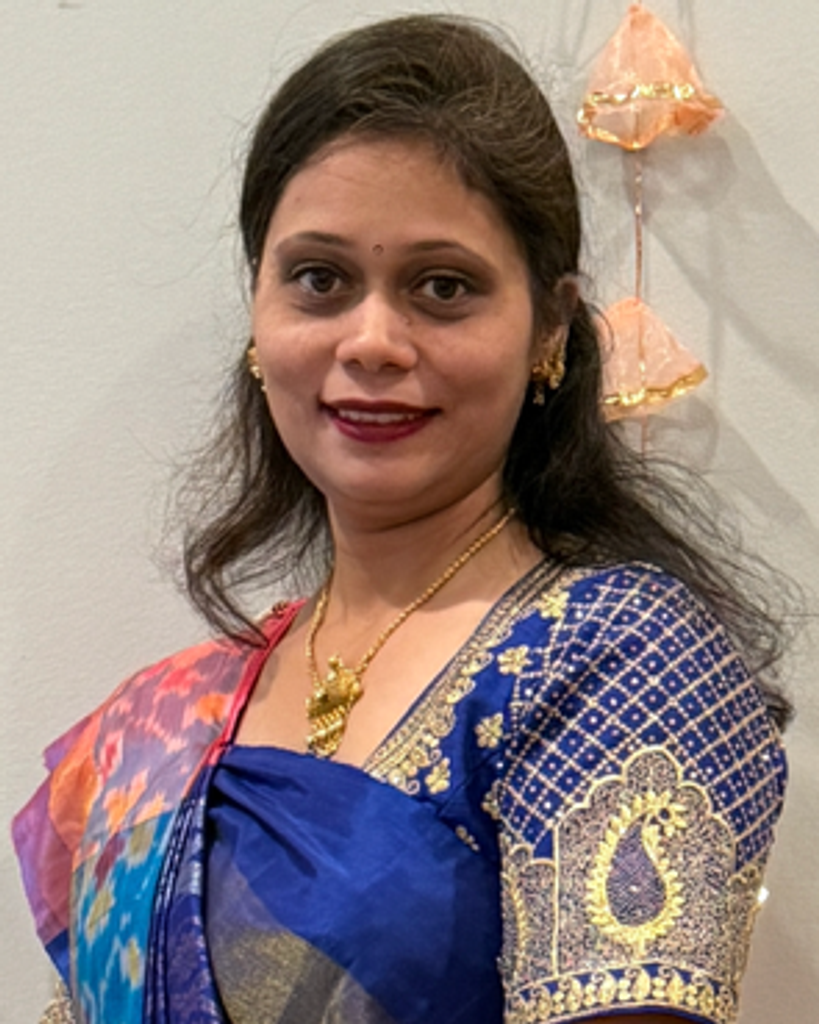 Dhara Nikhil Shah Profile Photo