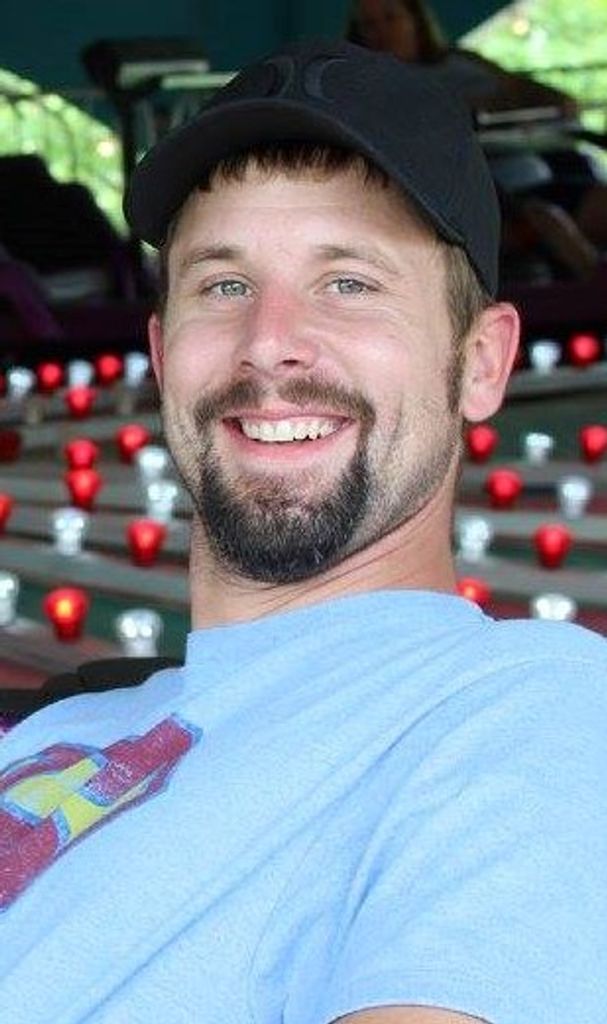 Steven "Sam" S. Meyer Jr. Profile Photo