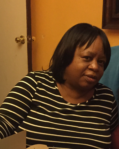 Pamela Brown's obituary image