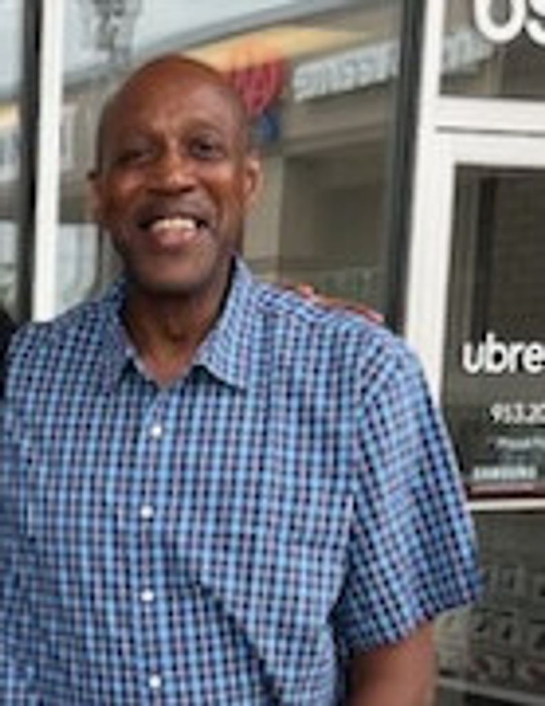 Alfonso B. Veal