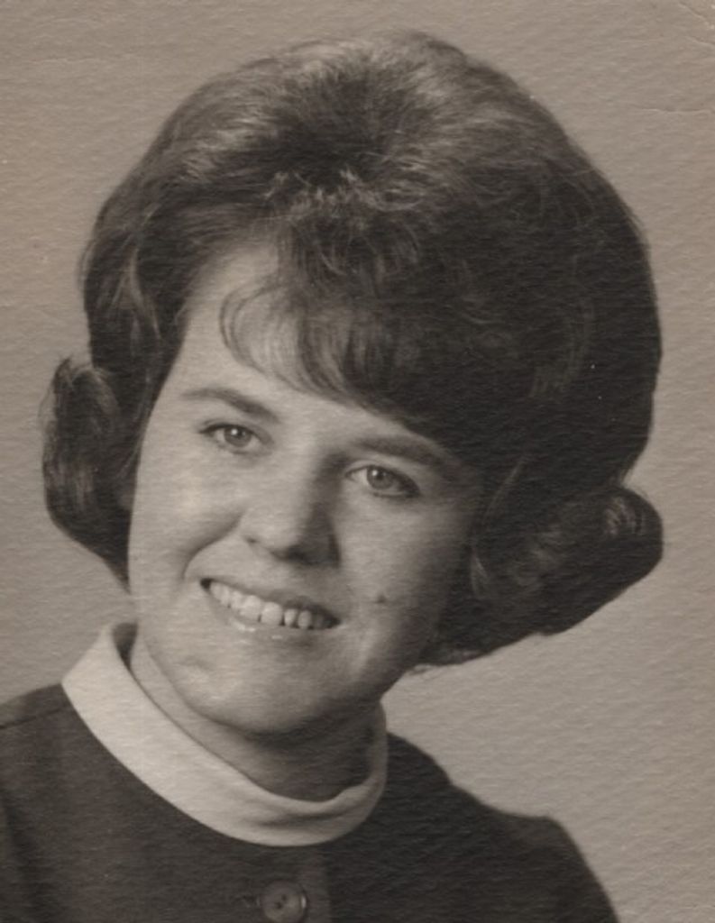 Rosalind Petersen Profile Photo