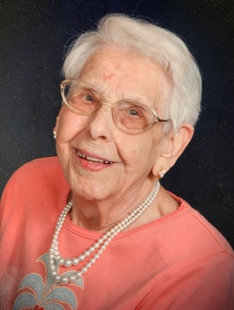 Erma Ruth Klinger Profile Photo