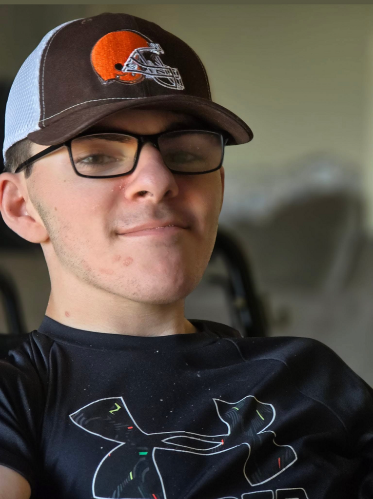 Conner Aden Gilmore Profile Photo