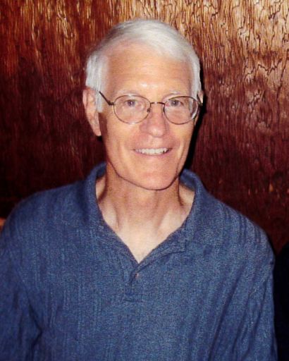 Richard E. Wolfe Profile Photo