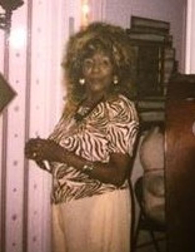 JANICE CLEMONS