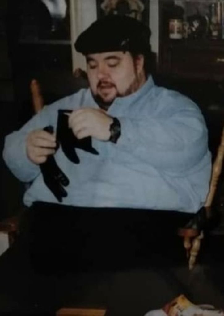 David Wayne Anderson Profile Photo