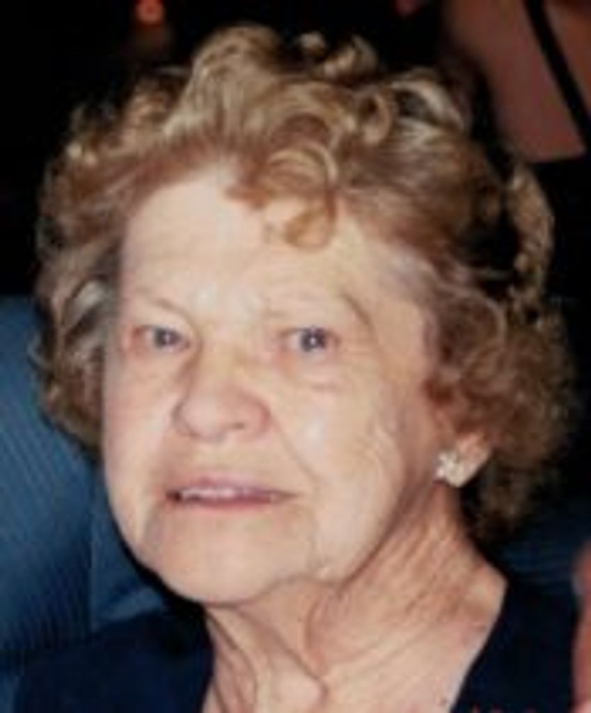 Laverne Schulte