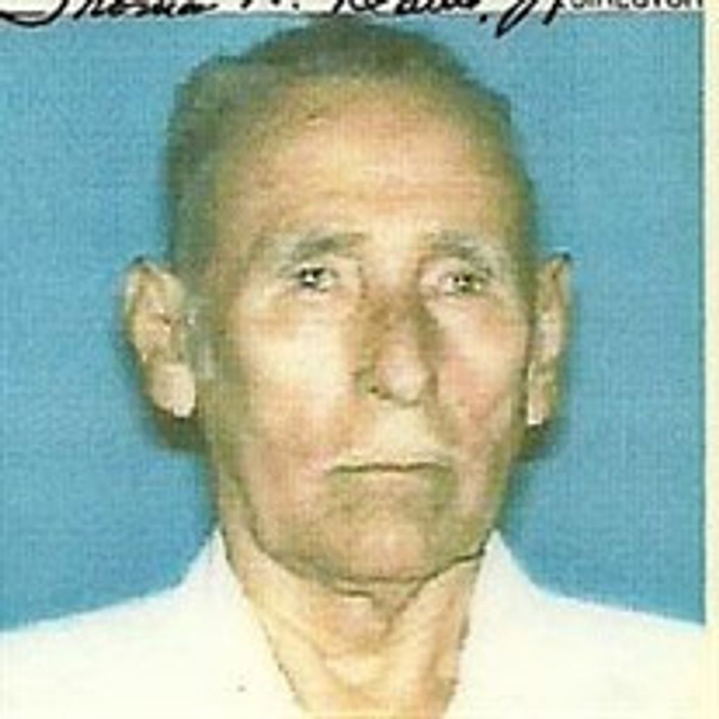 Vicente Perez