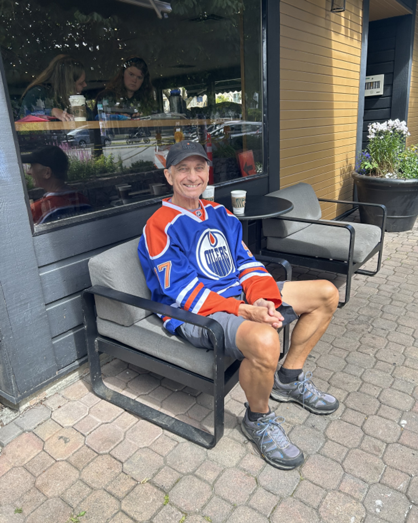 Gregory Keith Schick