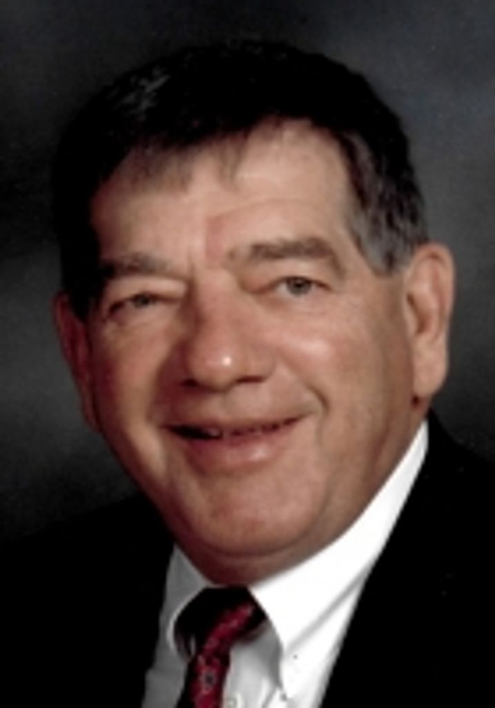 S. L. "Lin" Mccuddy Jr