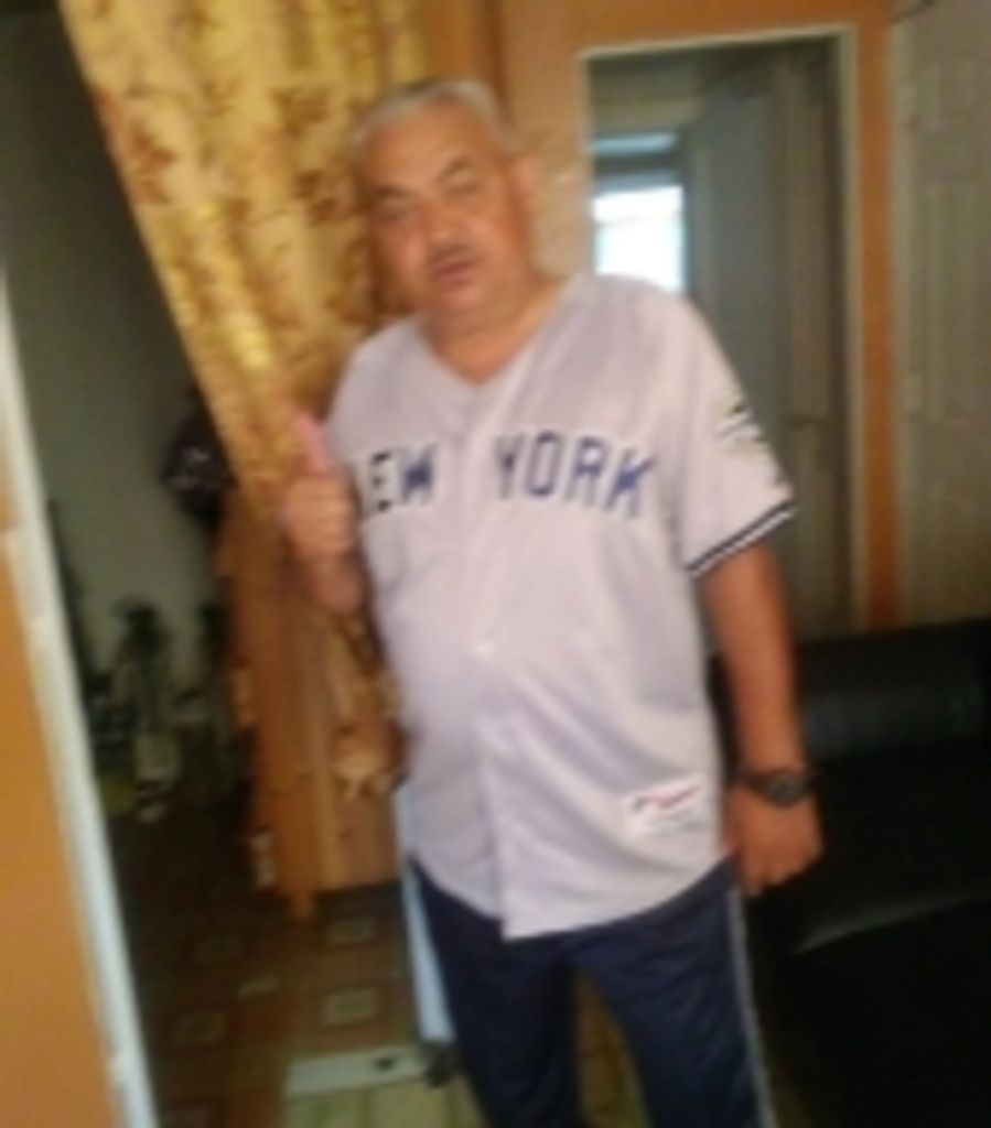 Miguel Alicea