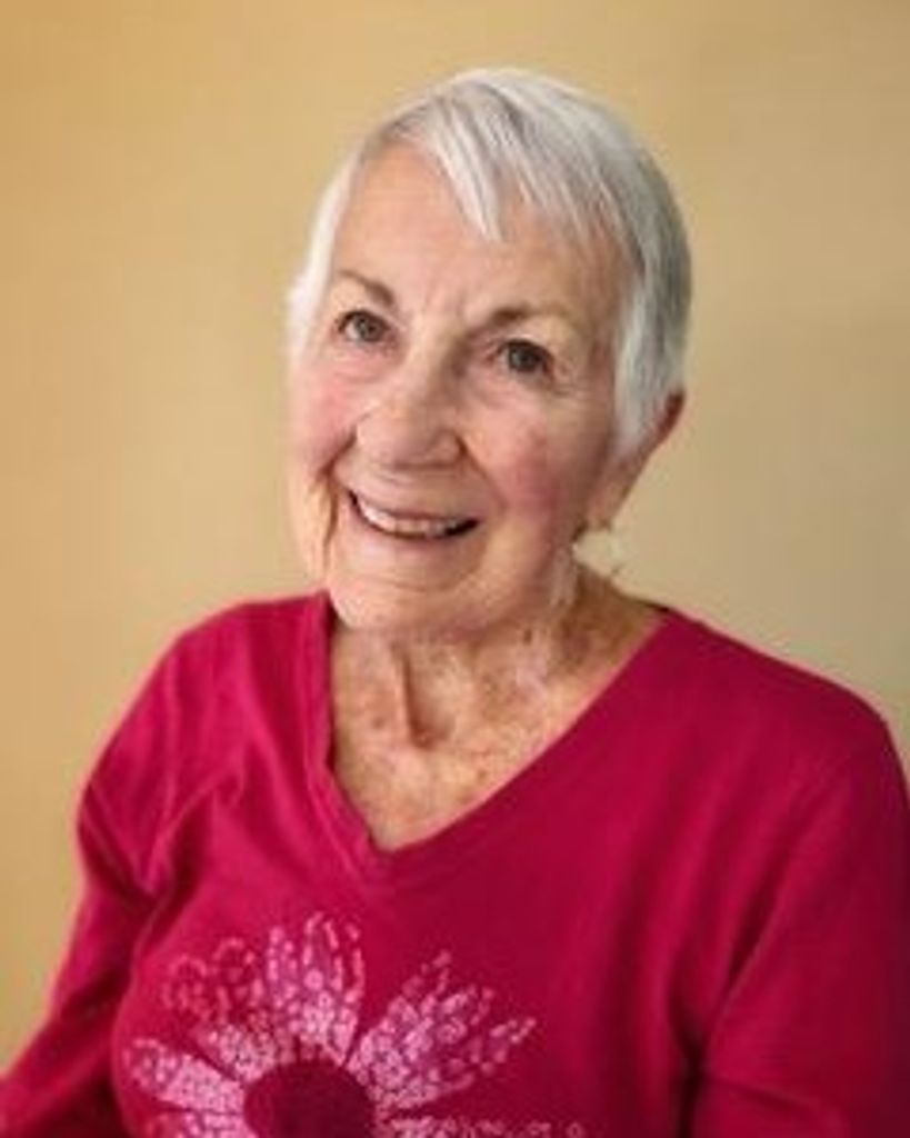 Julie Anne Johnson