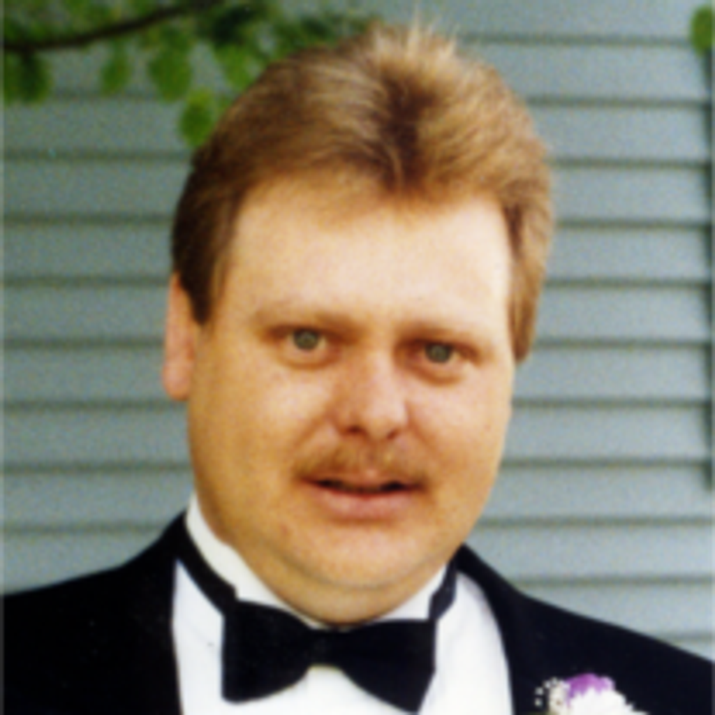 Terry L. Forry