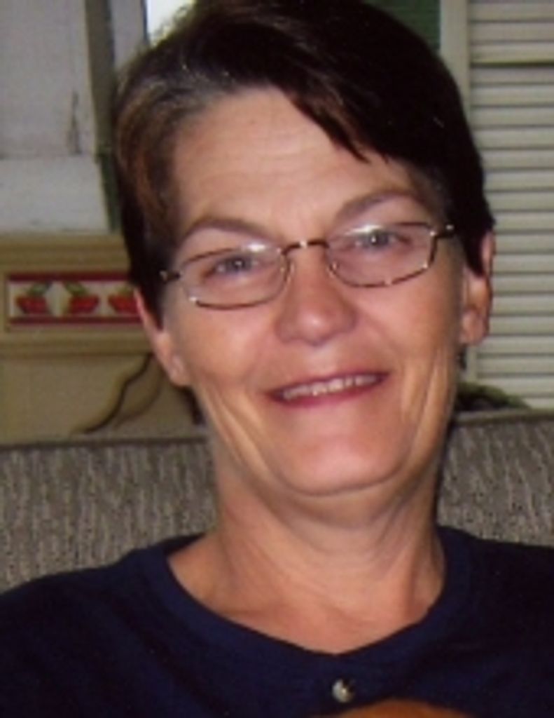 Kathy Elaine Parker