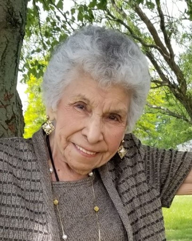 Beatrice S. (Soliz)  Gonzales