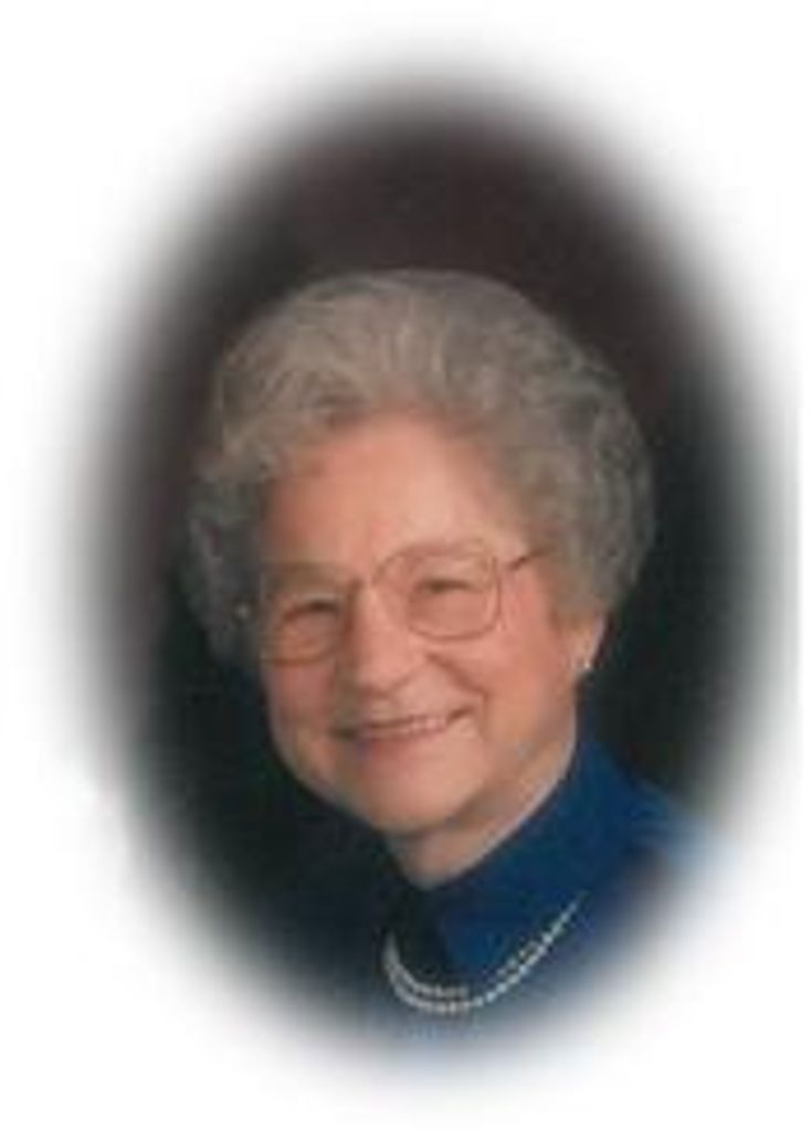 Virlene Lillian Wiswell