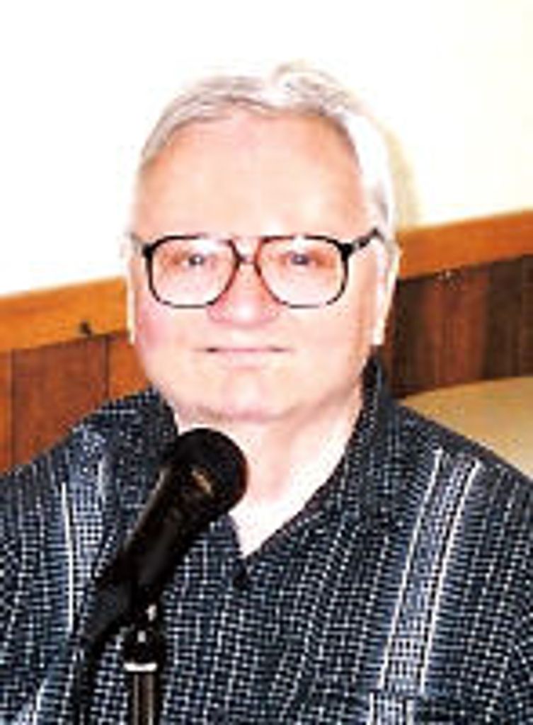 Marvin H. Moore