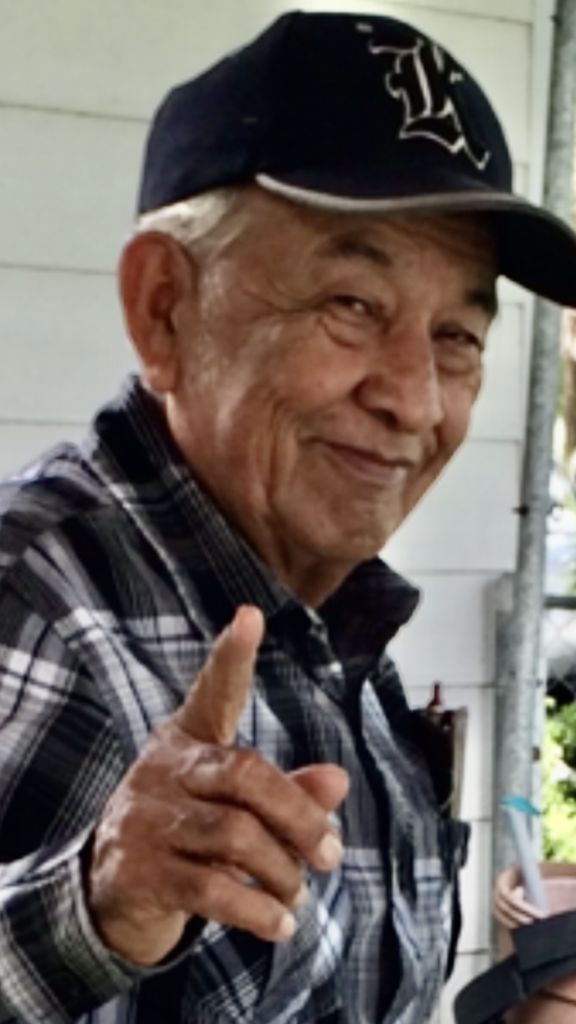 Martin L. Garza Profile Photo