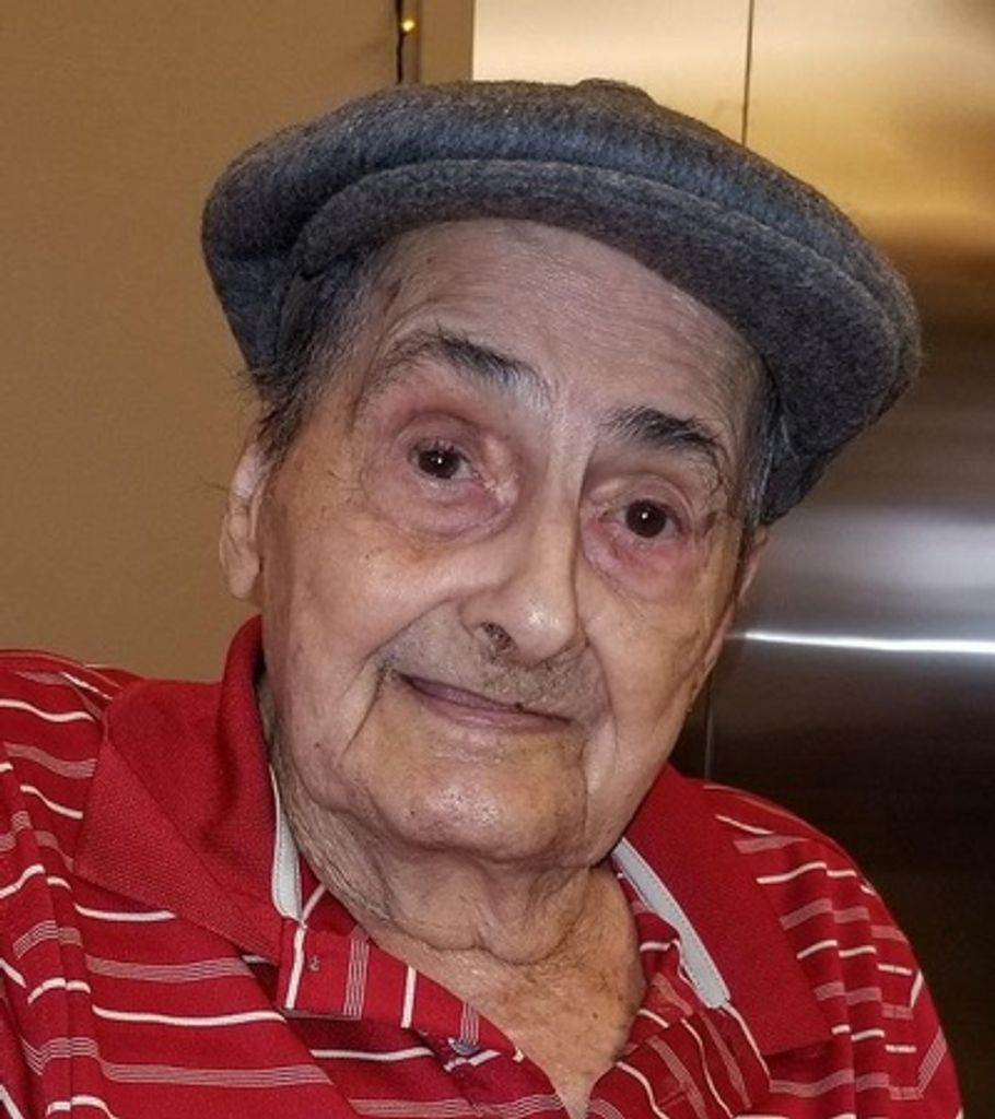 Vincent Joseph Corso