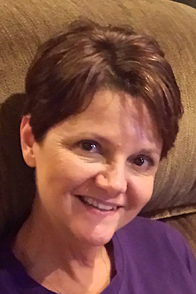 Kristi Fontenot