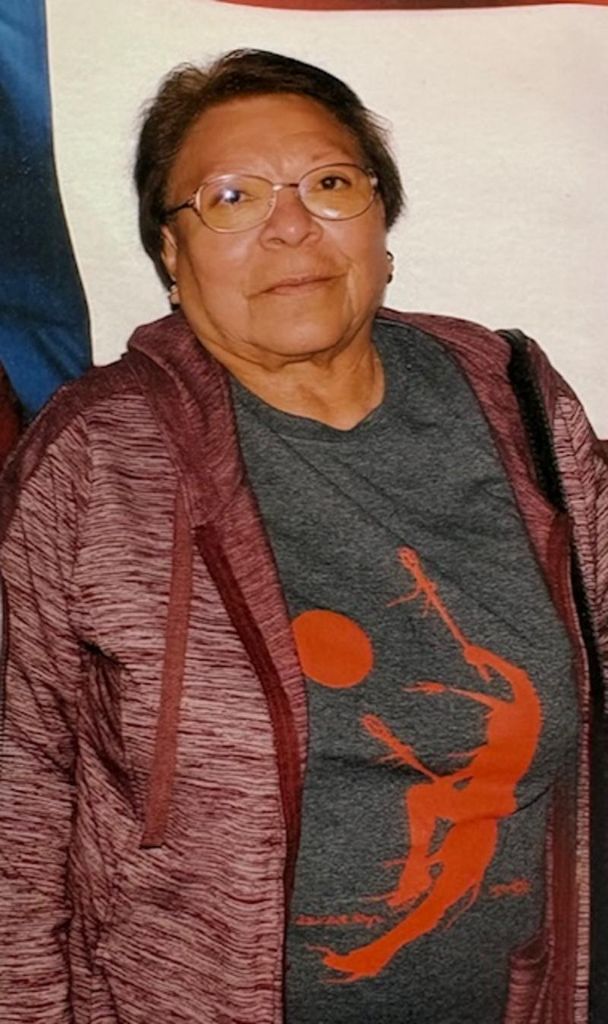 Darla Wolf Profile Photo