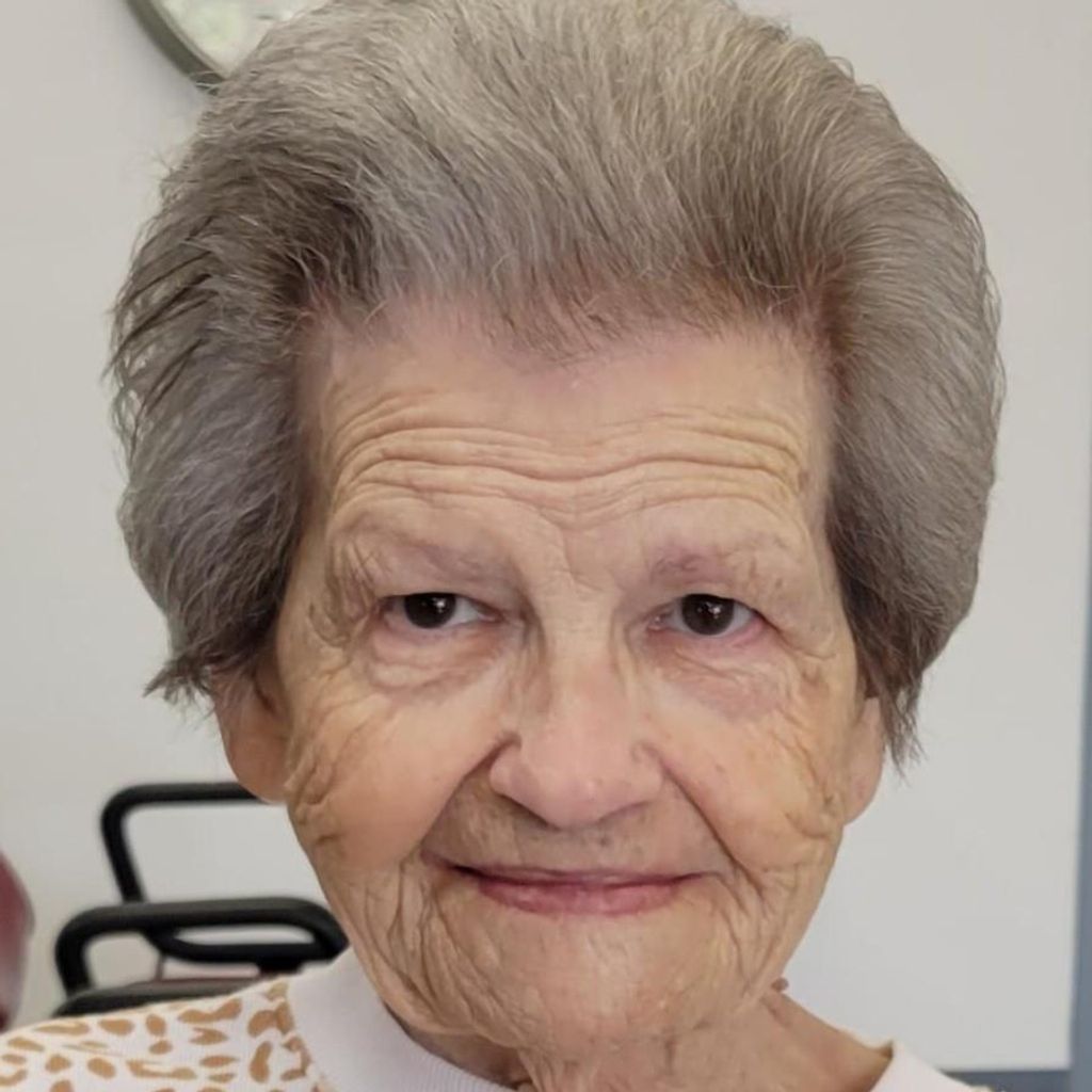 Judith Ann Lejeune