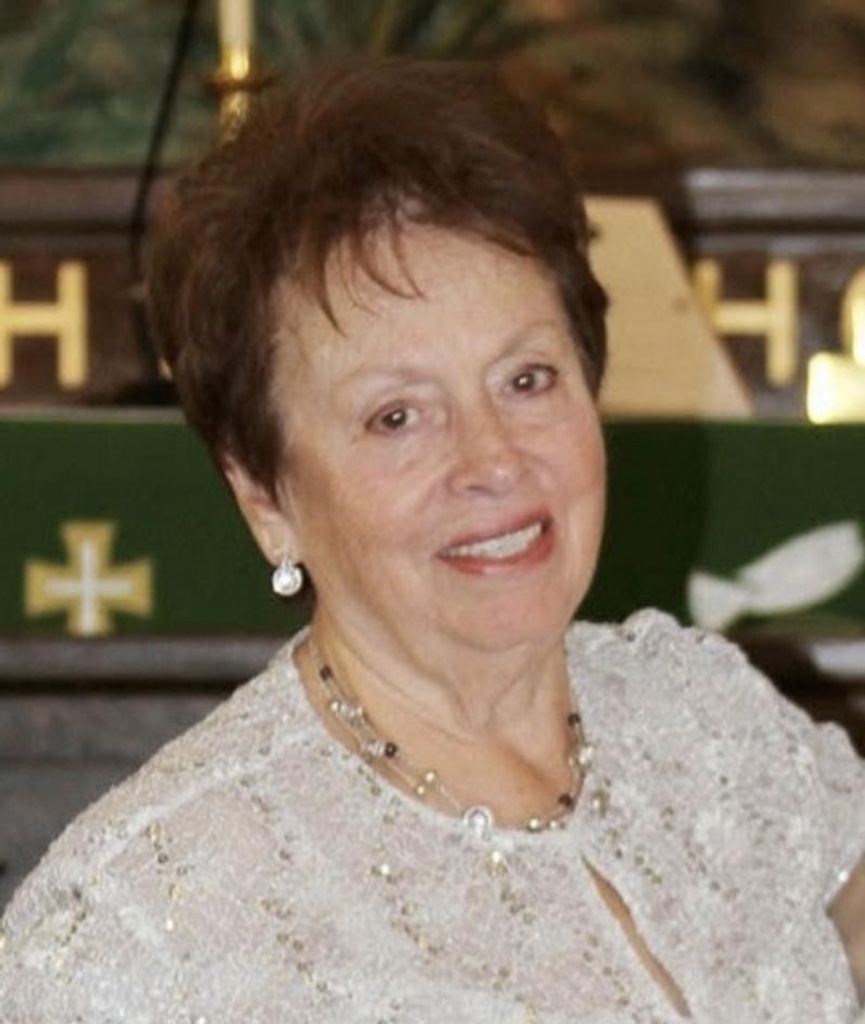 Mary Helen Fagan Profile Photo