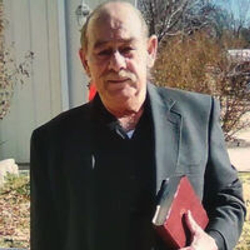 Ronald "Ron" Morse