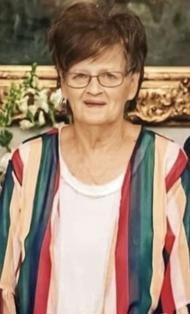 Nelda Gay Williams Profile Photo