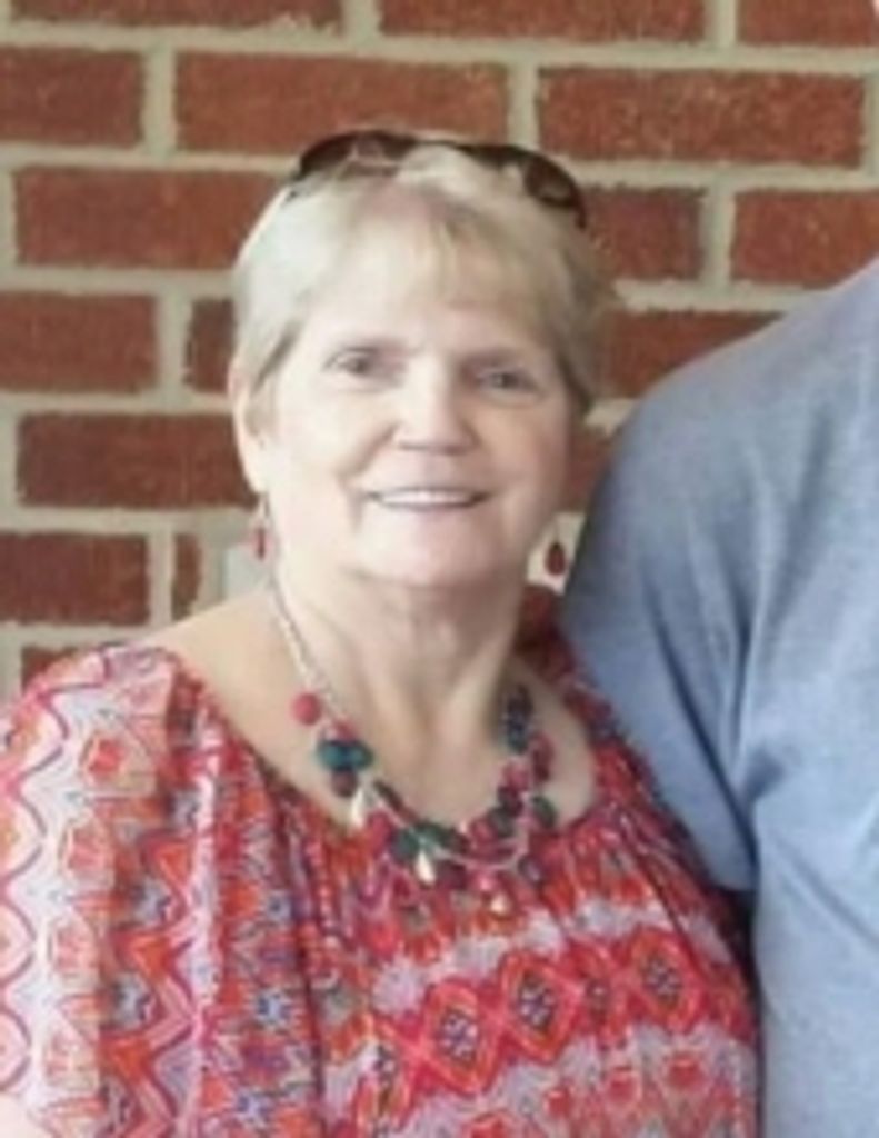 Deborah Ann Raines