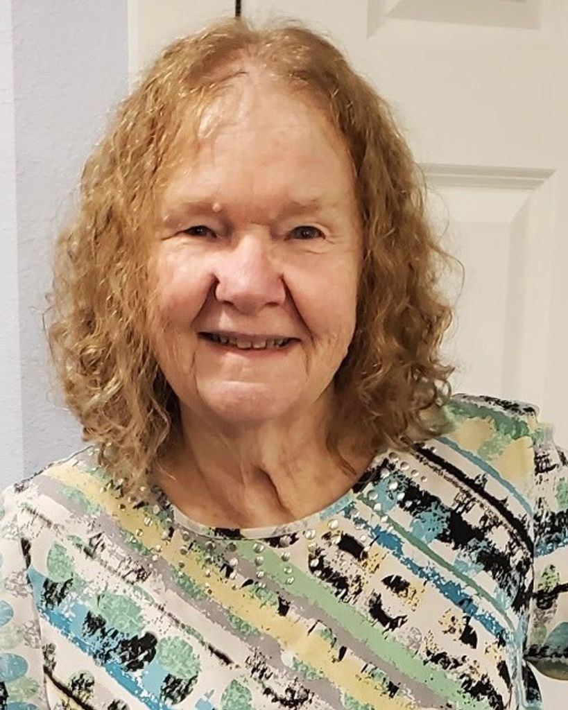 Susan H. von Jentzen Profile Photo