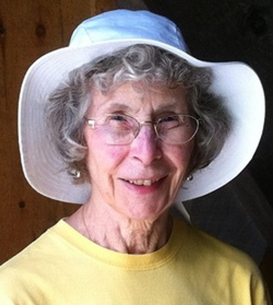 Jeannette Nelson Profile Photo