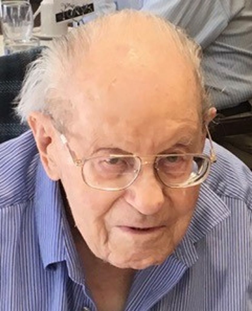 Frank  John Rozich