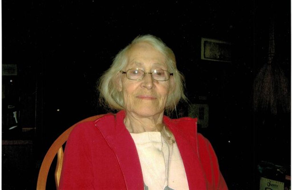 Deanna Mae Parker Profile Photo