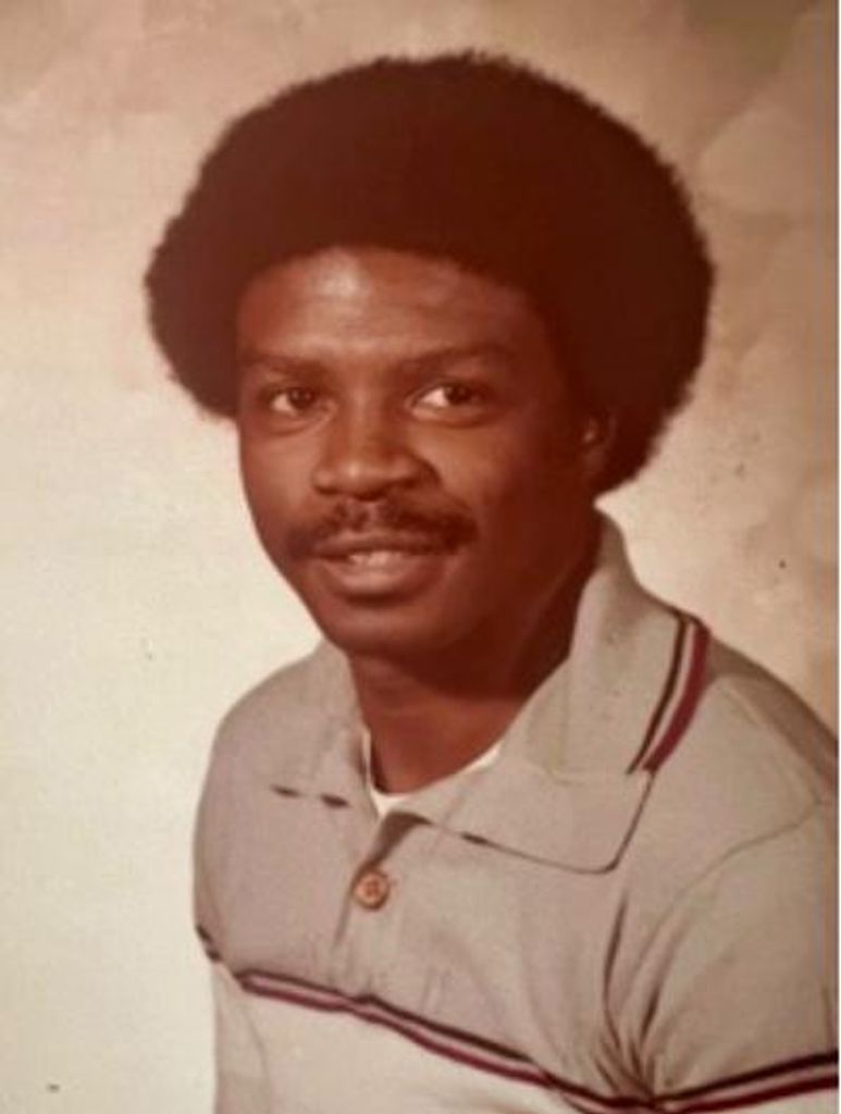 Rudolph Morrison Profile Photo