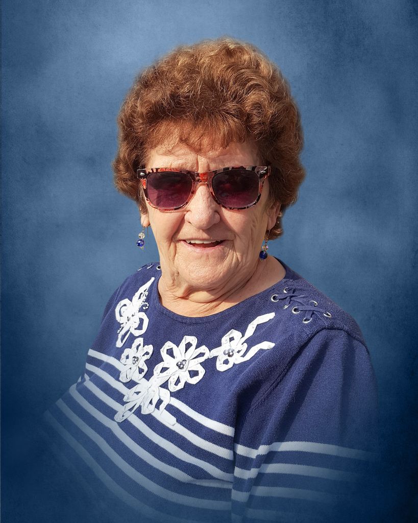 Betty Rosetta Galloway Densmore Profile Photo