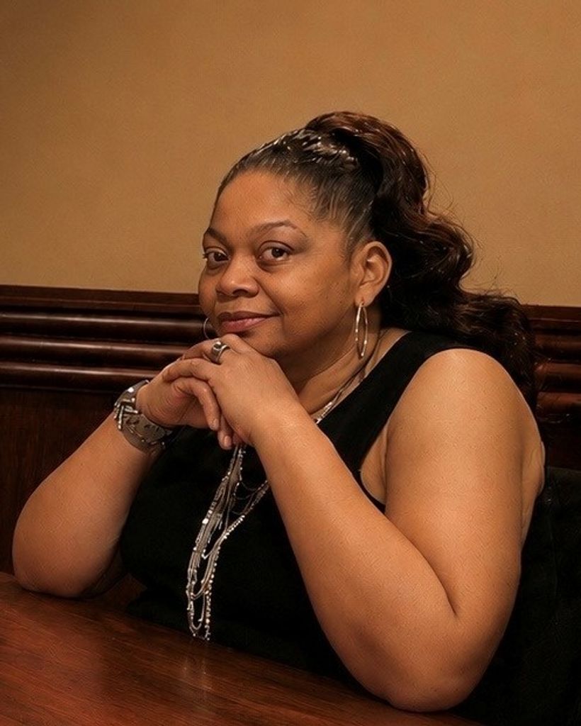 Deanthia Angela Childs-Wiggins