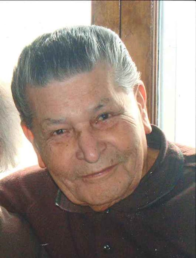 Antonio Velez