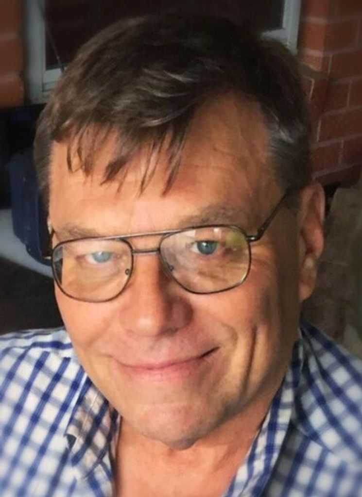 Thomas Bruce Klesel Profile Photo