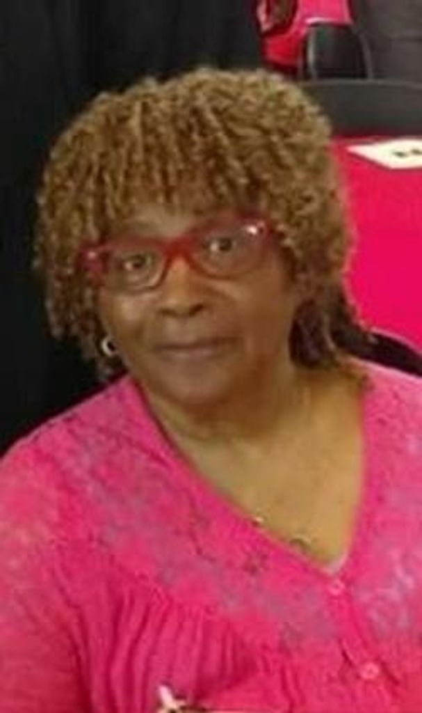 Constella "Connie" Wilson Profile Photo