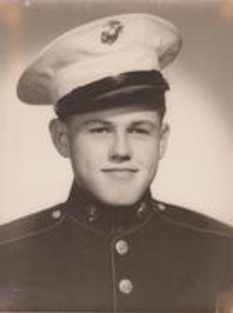 William Roy Morris Profile Photo