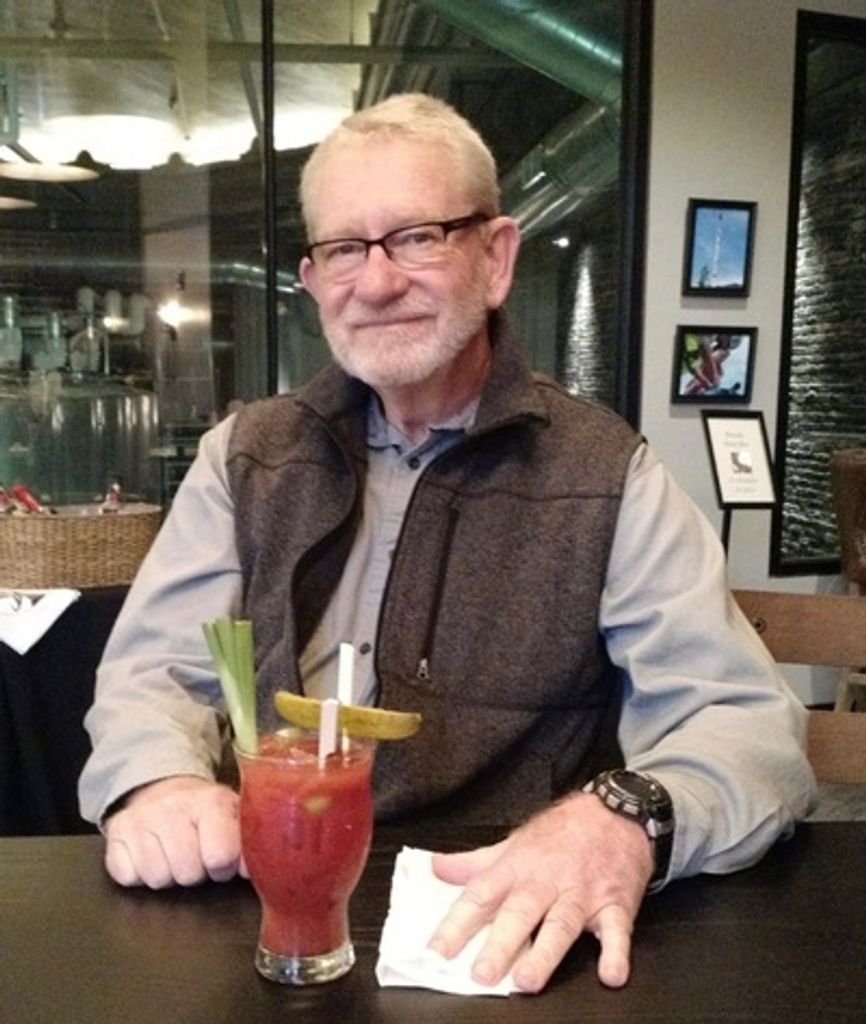 James R. Shaw Profile Photo