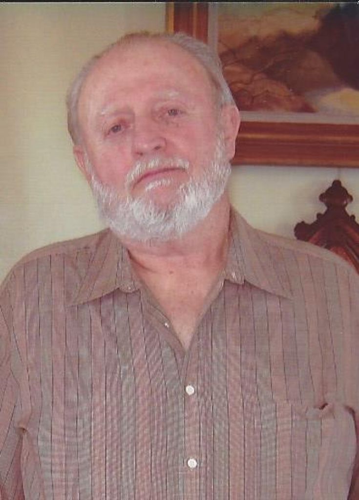 William F. McIntyre
