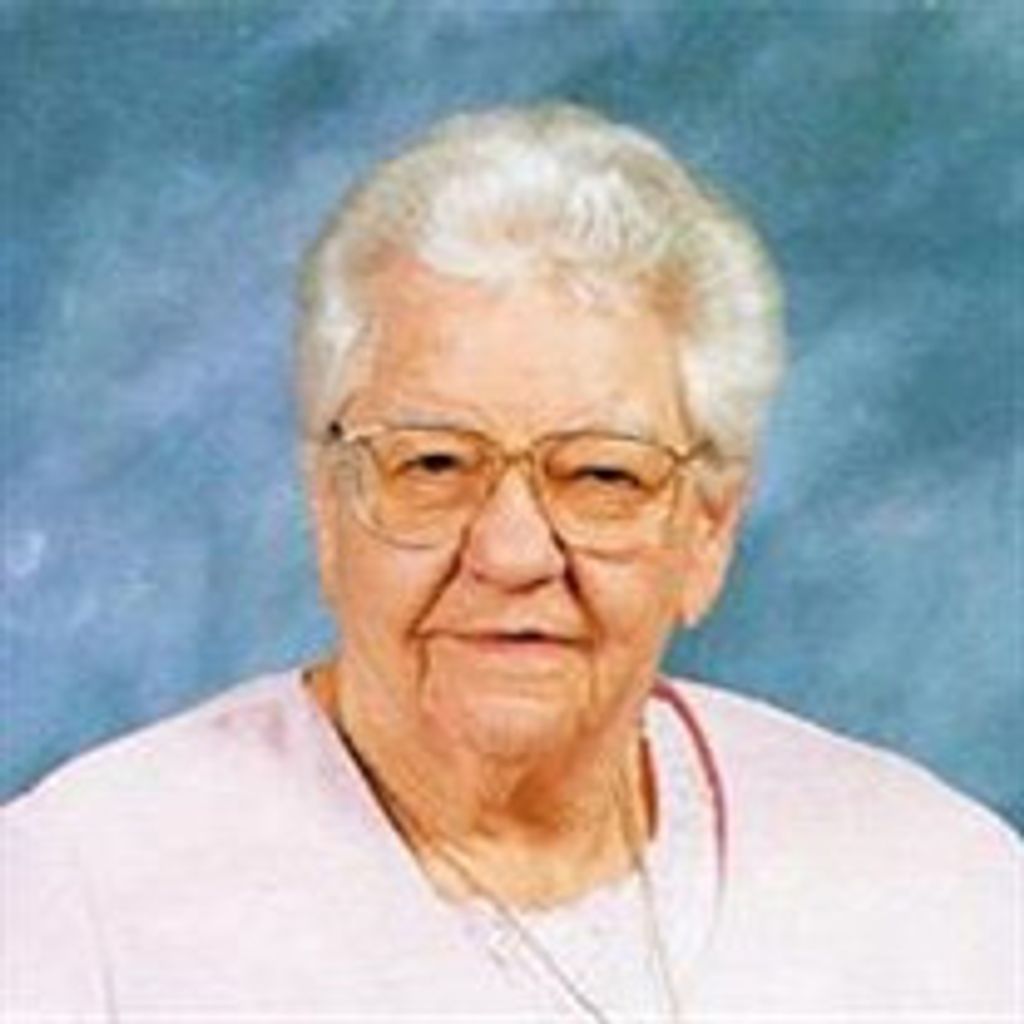 Gertie Duos Taylor