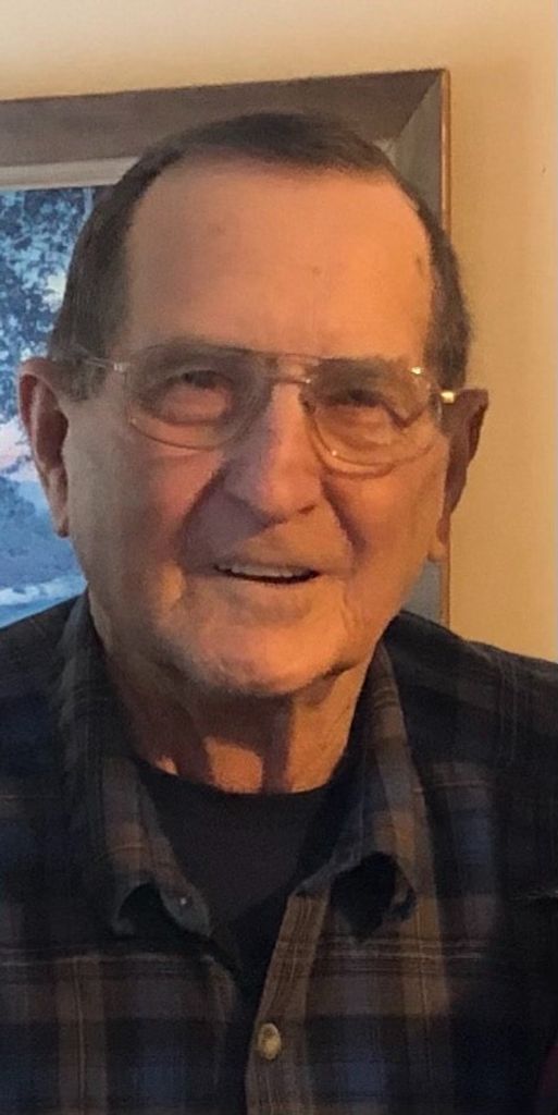Wallace Enman Profile Photo