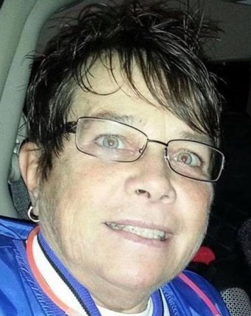 Anita McKenzie
