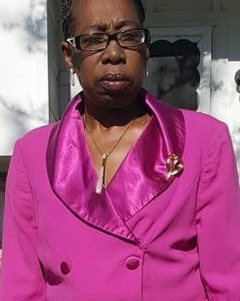 Cheryl Polk