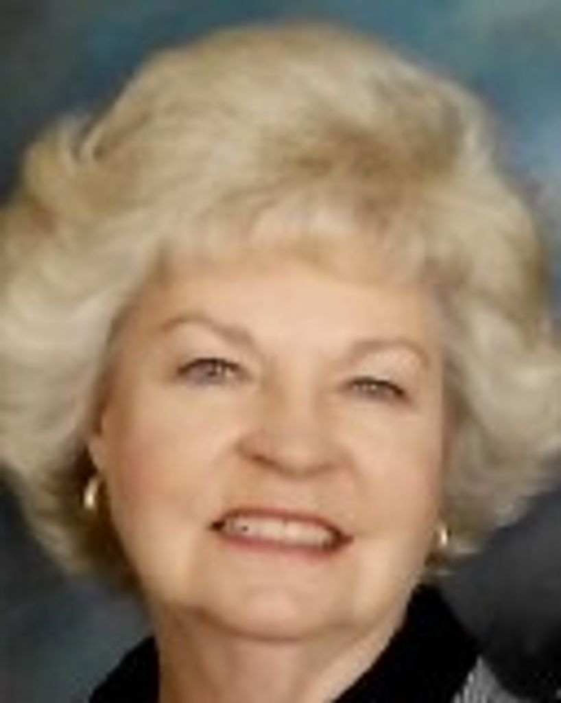 Edith Laverne Watson