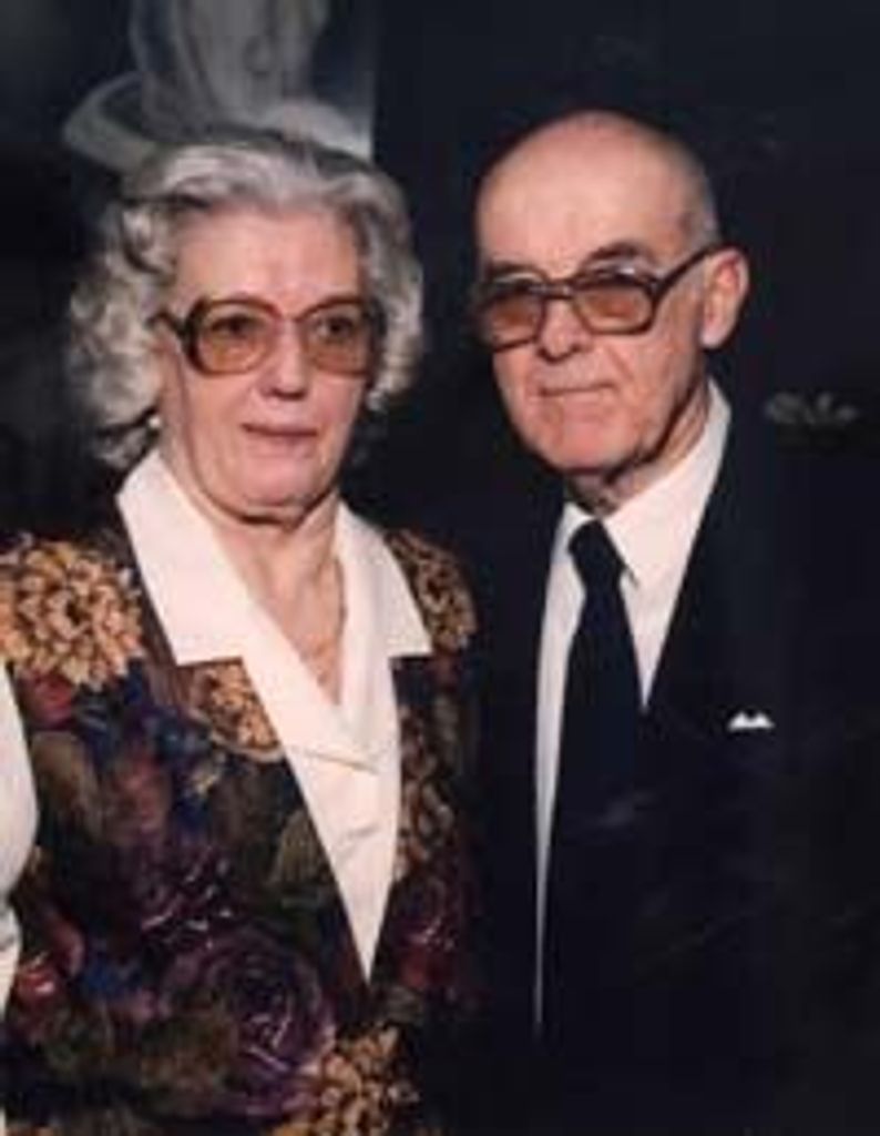Clarence Ed Edward Banta