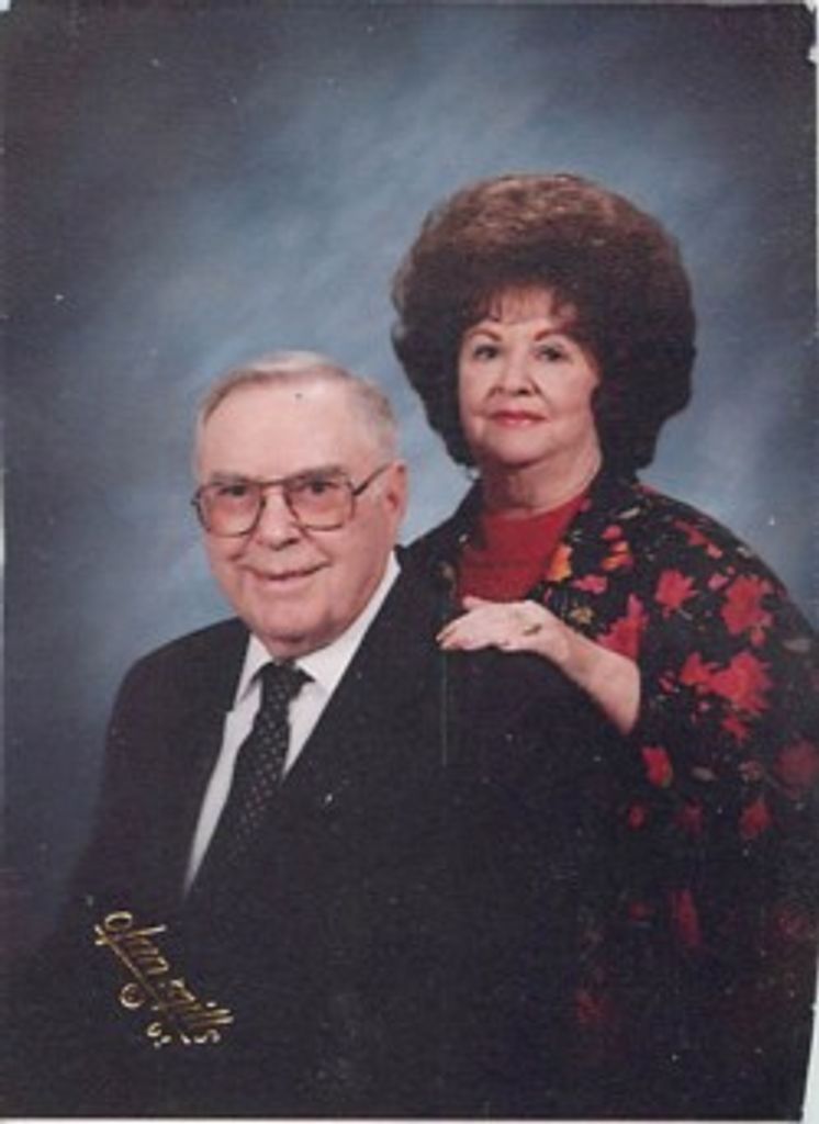 Mary Mullens